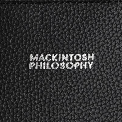 シンセティックシュリンクレザー　トートバッグ（Ｈ１１４８４６０＿＿）