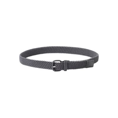 ＜MACKINTOSH PHILOSOPHY (Men)＞エラスティックメッシュ　カジュアルベルト（Ｈ１３５５６５５＿＿）