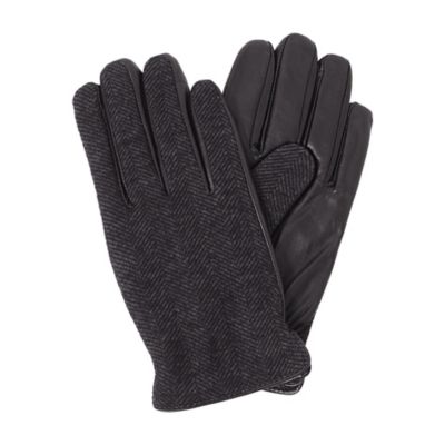 タッチスクリーンレザーグローブ（G1603005＿＿