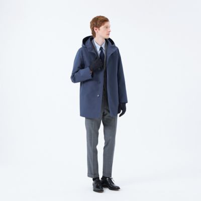 フェレナ　温クロッチベリーM【新品】 ベネクシー】270 リラックス/エクリュ ナチュラルレザー/クロッグ