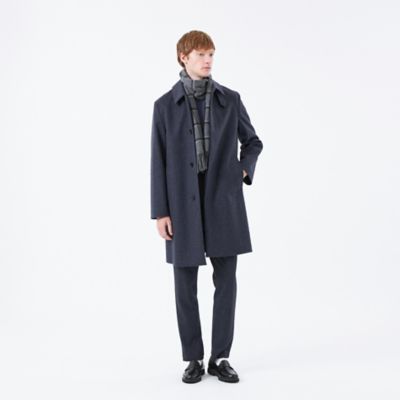 gash 様MACKINTOSH PHILOSOPHY ウォッシャブルカシミヤ ウォッシャブルカシミヤ ブリティッシュチェックマフラー