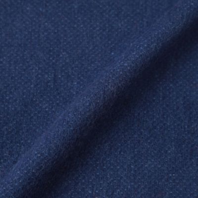 バッキンガムベア　リバーシブルマフラー（Ｈ１７１２４２４＿＿）
