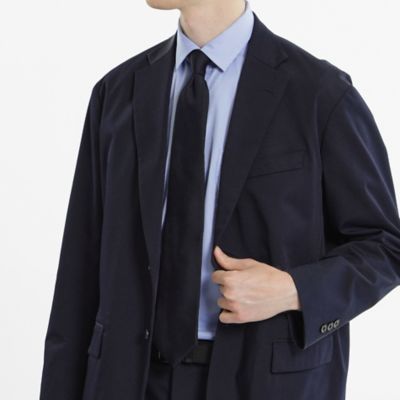 MACKINTOSH PHILOSOPHY（ﾏｯｷﾝﾄｯｼｭ ﾌｨﾛｿﾌｨｰ）の「プレーン×ダブル