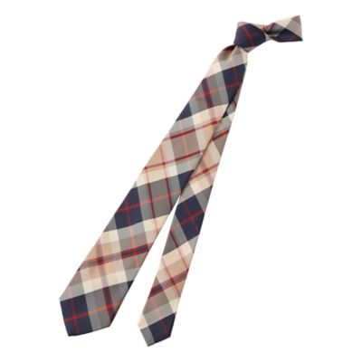 MACKINTOSH PHILOSOPHY (Men)/マッキントッシュ フィロソフィー ハウスチェック レギュラータイ(H1812420__)