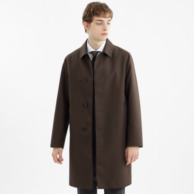 ＜MACKINTOSH PHILOSOPHY (Men)＞【２０２３年秋冬商品】３層ブロードボンディング　ＷＥＬＬＩＮＧＴＯＮ（ウェリントン）（Ｈ１Ｃ１１２０８＿＿）