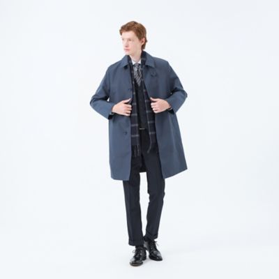 3層ブロードボンディング WELLINGTON「ウェリントン