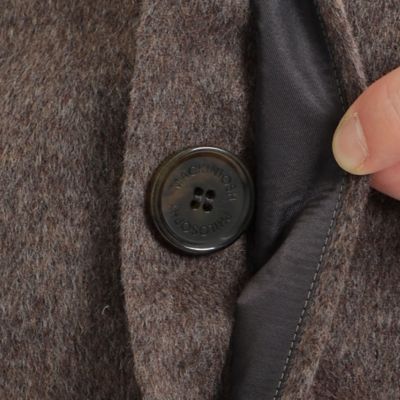 ショートビーバー　ＷＥＬＬＩＮＧＴＯＮ（ウェリントン）（Ｈ１Ｃ１５２０９＿＿）