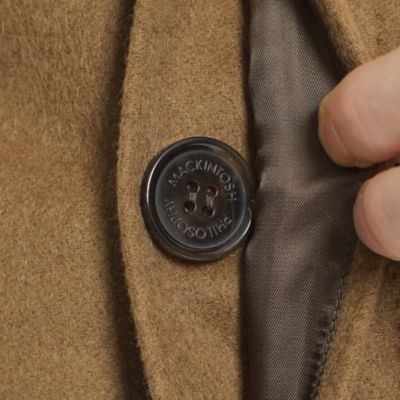 ショートビーバー　ＷＥＬＬＩＮＧＴＯＮ（ウェリントン）（Ｈ１Ｃ１５４０７＿＿）