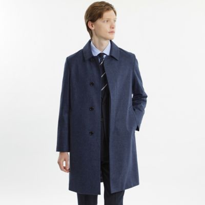 〈最終値下げ〉MACKINTOSH PHILOSOPHY WELLINGTON トロッター コート WELLINGTON（ウェリントン