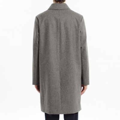 〈最終値下げ〉MACKINTOSH PHILOSOPHY WELLINGTON WEB＆一部店舗限定】CANONICO フランネル