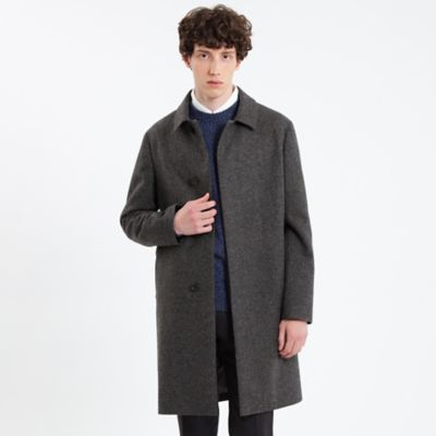 カシミヤ コート メンズ 検索結果 商品一覧 三越伊勢丹オンラインストア 公式