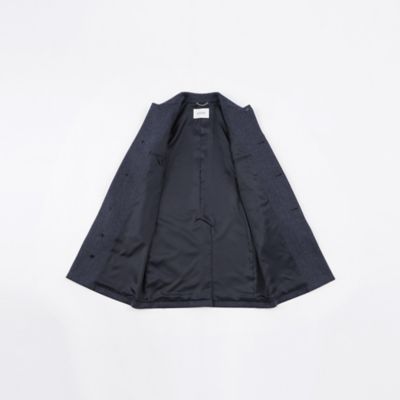 ショートビーバー WELLINGTON（ウェリントン