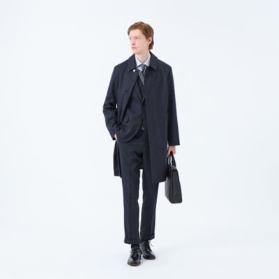 送料無料】CANONICO（カノニコ）千鳥2レイヤー