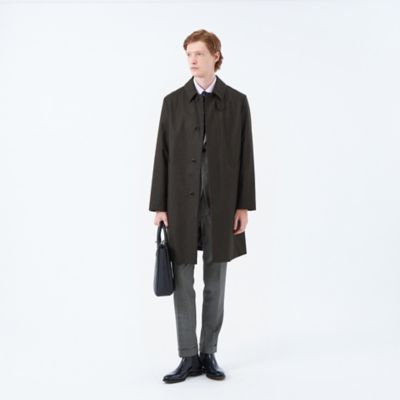 CANONICO（カノニコ）千鳥2レイヤー WELLINGTON