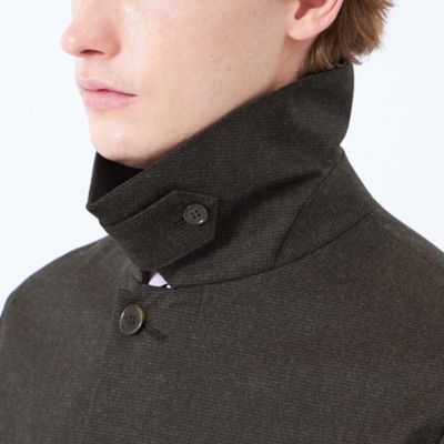 ✨新品サイズXL✨23AWマッキントッシュフィロソフィー　ウェリントン　カノニコ ✨新品サイズXL✨23AWマッキントッシュフィロソフィー