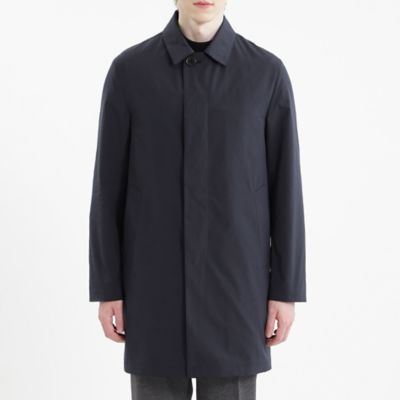 〈最終値下げ〉MACKINTOSH PHILOSOPHY WELLINGTON トロッター コート WELLINGTON（ウェリントン