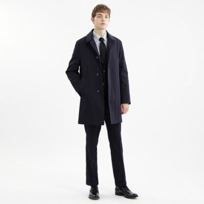 トロッター　コート　ＧＡＴＷＩＣＫ（ガトウィック）　ストレッチツイル（Ｈ１Ｃ１８２０１＿＿）