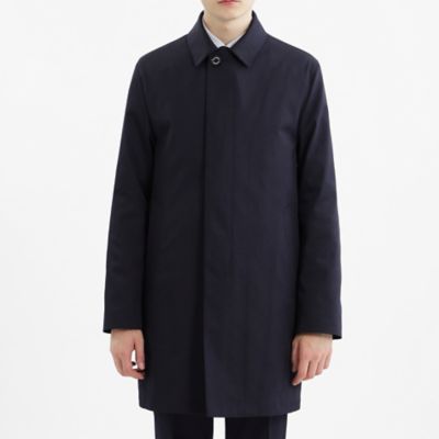 トロッター　コート　ＧＡＴＷＩＣＫ（ガトウィック）　ストレッチツイル（Ｈ１Ｃ１８２０１＿＿）