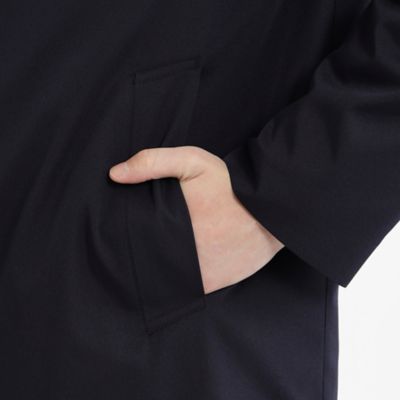 トロッター　コート　ＧＡＴＷＩＣＫ（ガトウィック）　ストレッチツイル（Ｈ１Ｃ１８２０１＿＿）