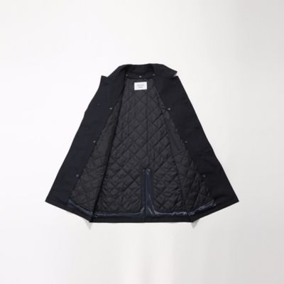 トロッター　コート　ＧＡＴＷＩＣＫ（ガトウィック）　ストレッチツイル（Ｈ１Ｃ１８２０１＿＿）