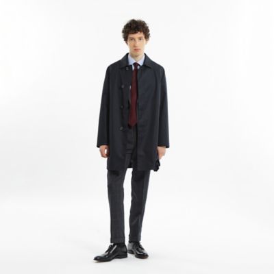【ＷＥＢ＆一部店舗限定】ＷＥＬＬＩＮＧＴＯＮ（ウェリントン）　綿混ギャバジン（Ｈ１Ｃ２１４３４＿＿）