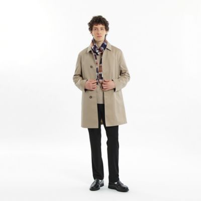 【ＷＥＢ＆一部店舗限定】ＷＥＬＬＩＮＧＴＯＮ（ウェリントン）　綿混ギャバジン（Ｈ１Ｃ２１４３４＿＿）