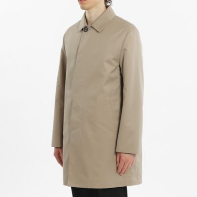 【ＷＥＢ＆一部店舗限定】ＷＥＬＬＩＮＧＴＯＮ（ウェリントン）　綿混ギャバジン（Ｈ１Ｃ２１４３４＿＿）