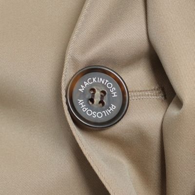 【ＷＥＢ＆一部店舗限定】ＷＥＬＬＩＮＧＴＯＮ（ウェリントン）　綿混ギャバジン（Ｈ１Ｃ２１４３４＿＿）