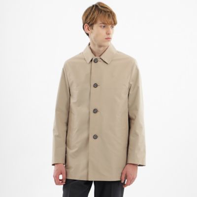 ＜MACKINTOSH PHILOSOPHY (Men)＞レインウェザークロス　ＤＯＶＥＲ（ドーヴァー）ショート（Ｈ１Ｃ２２３２７＿＿）