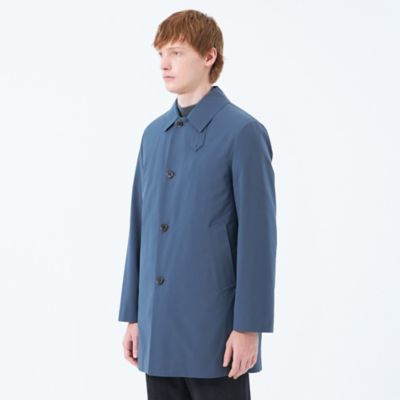 マッキントッシュフィロソフィー♡ホワイトジレ　金ボタン⭐︎ マッキントッシュ フィロソフィー MACKINTOSH PHILOSOPHY 厚底