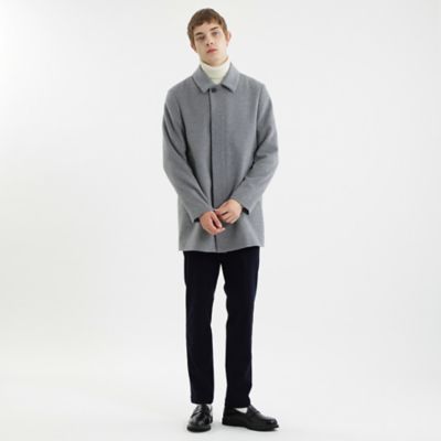 【ＷＥＢ＆一部店舗限定】アンゴラビーバー　ＷＥＬＬＩＮＧＴＯＮ（ウェリントン）ショート（Ｈ１Ｃ２９２７６＿＿）