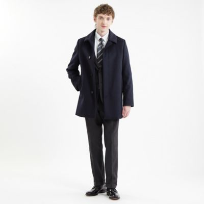 【ＷＥＢ＆一部店舗限定】アンゴラビーバー　ＷＥＬＬＩＮＧＴＯＮ（ウェリントン）ショート（Ｈ１Ｃ２９２７６＿＿）