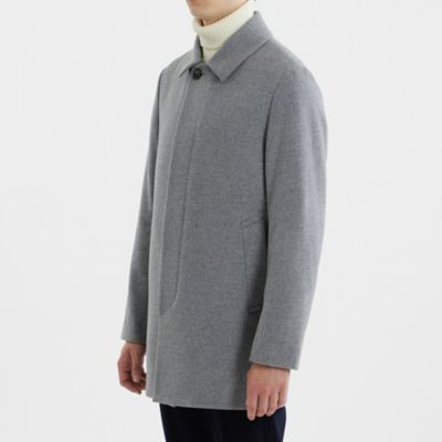 【ＷＥＢ＆一部店舗限定】アンゴラビーバー　ＷＥＬＬＩＮＧＴＯＮ（ウェリントン）ショート（Ｈ１Ｃ２９２７６＿＿）