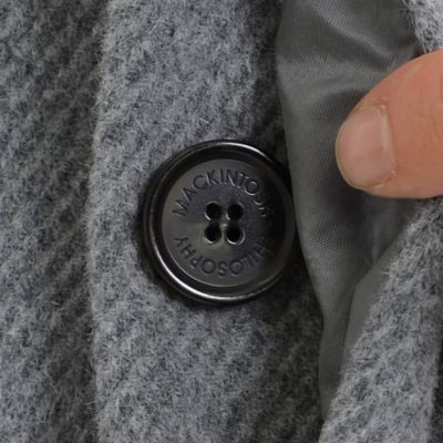 【ＷＥＢ＆一部店舗限定】アンゴラビーバー　ＷＥＬＬＩＮＧＴＯＮ（ウェリントン）ショート（Ｈ１Ｃ２９２７６＿＿）