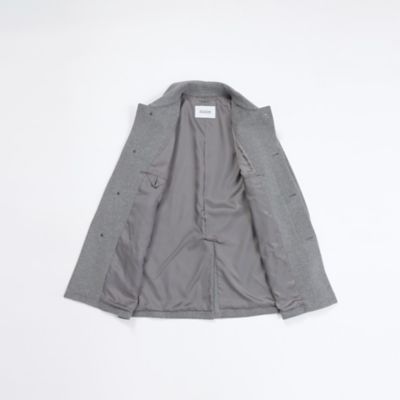【ＷＥＢ＆一部店舗限定】アンゴラビーバー　ＷＥＬＬＩＮＧＴＯＮ（ウェリントン）ショート（Ｈ１Ｃ２９２７６＿＿）