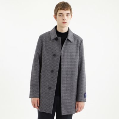 ＜MACKINTOSH PHILOSOPHY (Men)＞【ＷＥＢ＆一部店舗限定】インポート素材　ＷＥＬＬＩＮＧＴＯＮ（ウェリントン）ショート（Ｈ１Ｃ２９２８６＿＿）