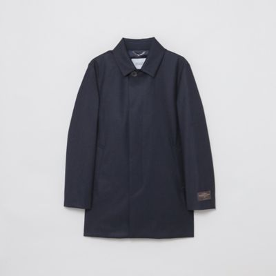 マッキントッシュフィロソフィートロッター コートWELLINGTONウェリントン トロッター コート WELLINGTON（ウェリントン） テクノストレッチ