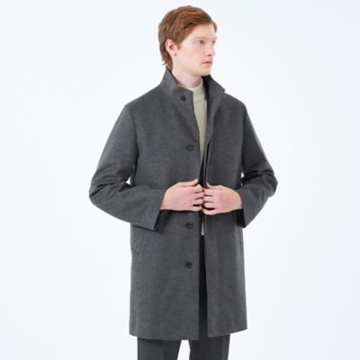 ショートビーバー WELLINGTON STAND middle