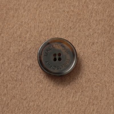 ニュークラシック　ＰＥＡ　ＣＯＡＴ　ツイル接結メルトン（Ｈ１Ｃ４８２４５＿＿）