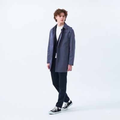 ＷＥＬＬＩＮＧＴＯＮ（ウェリントン）ｓｈｏｒｔ　ＨＯＯＤ　ストレッチツイル（Ｈ１Ｃ５０５３０＿＿）