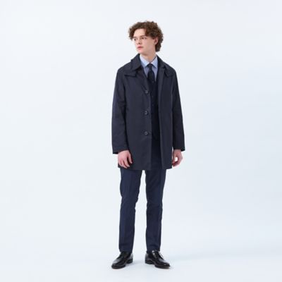 ＷＥＬＬＩＮＧＴＯＮ（ウェリントン）ｓｈｏｒｔ　ＨＯＯＤ　ストレッチツイル（Ｈ１Ｃ５０５３０＿＿）