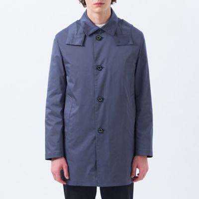 ＷＥＬＬＩＮＧＴＯＮ（ウェリントン）ｓｈｏｒｔ　ＨＯＯＤ　ストレッチツイル（Ｈ１Ｃ５０５３０＿＿）