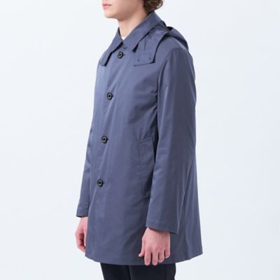 ＷＥＬＬＩＮＧＴＯＮ（ウェリントン）ｓｈｏｒｔ　ＨＯＯＤ　ストレッチツイル（Ｈ１Ｃ５０５３０＿＿）