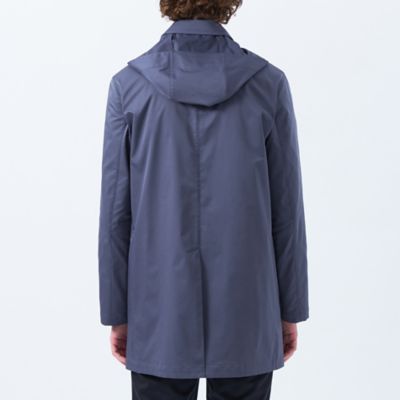 ＷＥＬＬＩＮＧＴＯＮ（ウェリントン）ｓｈｏｒｔ　ＨＯＯＤ　ストレッチツイル（Ｈ１Ｃ５０５３０＿＿）