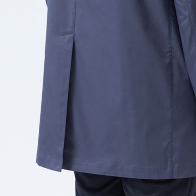 ＷＥＬＬＩＮＧＴＯＮ（ウェリントン）ｓｈｏｒｔ　ＨＯＯＤ　ストレッチツイル（Ｈ１Ｃ５０５３０＿＿）