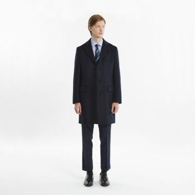 ショートビーバー STANHOPE（スタンホープ