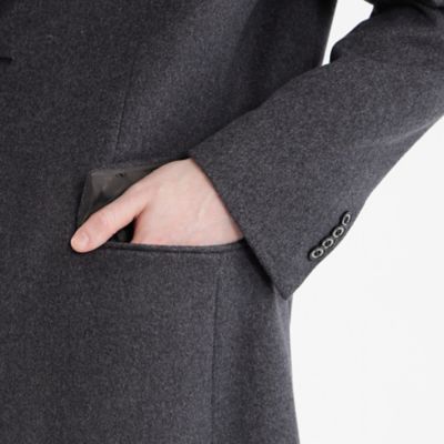 WEB＆一部店舗限定】毛／ポリエステル ショートビーバー