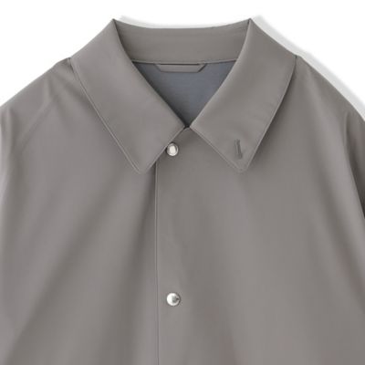 【ＷＥＢ＆一部店舗限定】オルメテックス　３レイヤー　超音波無縫製仕様　ラグランステンカラーコート（Ｈ１Ｃ７４３８３＿＿）