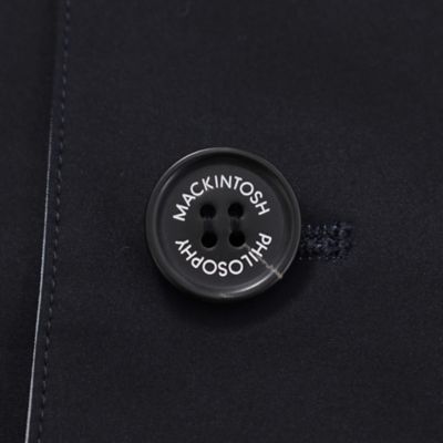 ＨＵＮＴＬＥＹ（ハントリー）　ＨＯＯＤ　バイカラーソロテックスタフタ（Ｈ１Ｃ７９５３４＿＿）
