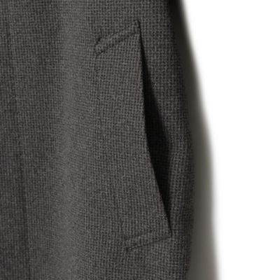 【ＷＥＢ＆一部店舗限定】テクノニットツィード　ＴＨＩＲＳＫ（サースク）ショート（Ｈ１Ｃ８０４４２＿＿）